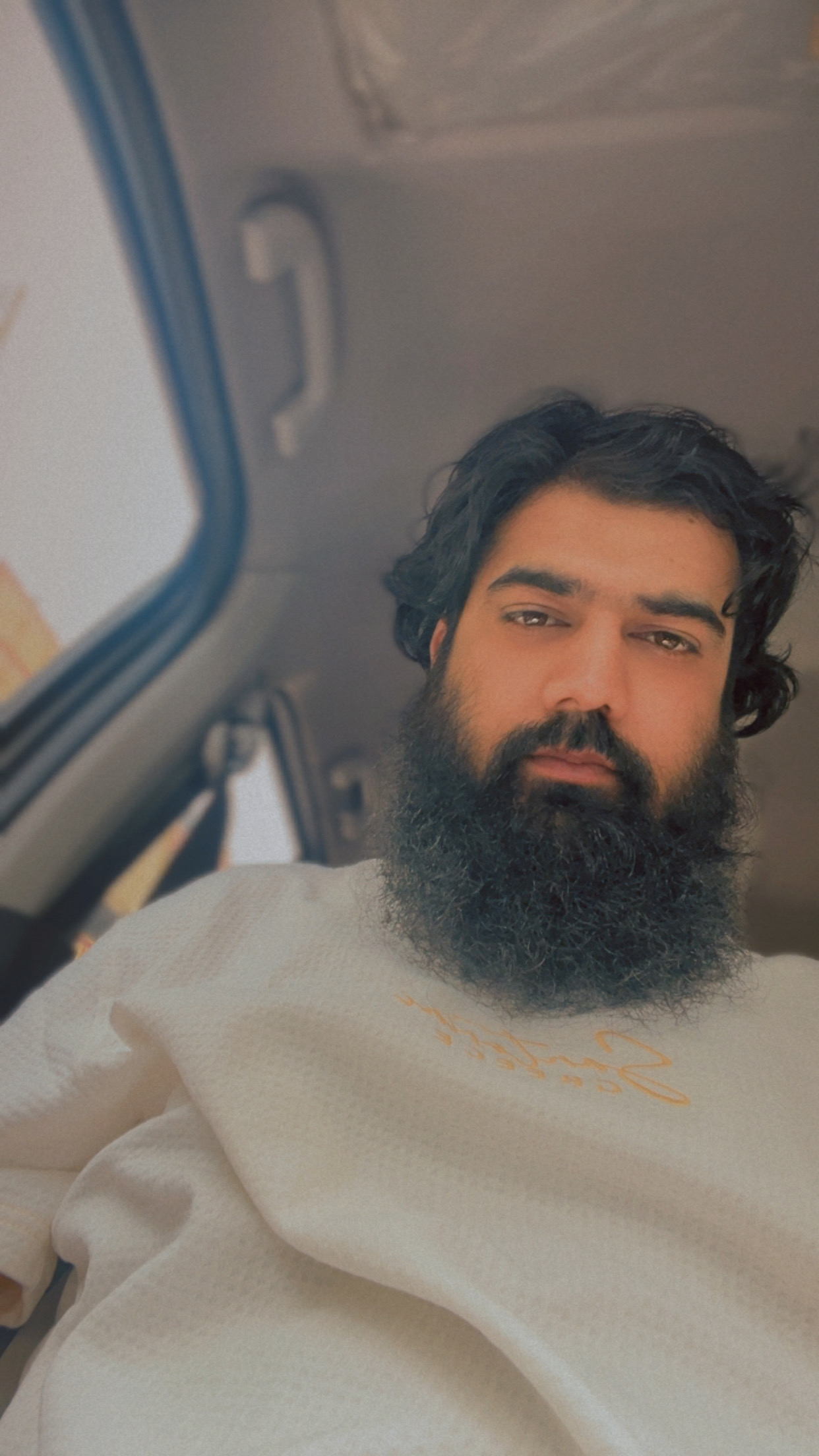 Mohammad Aamir Ganaie