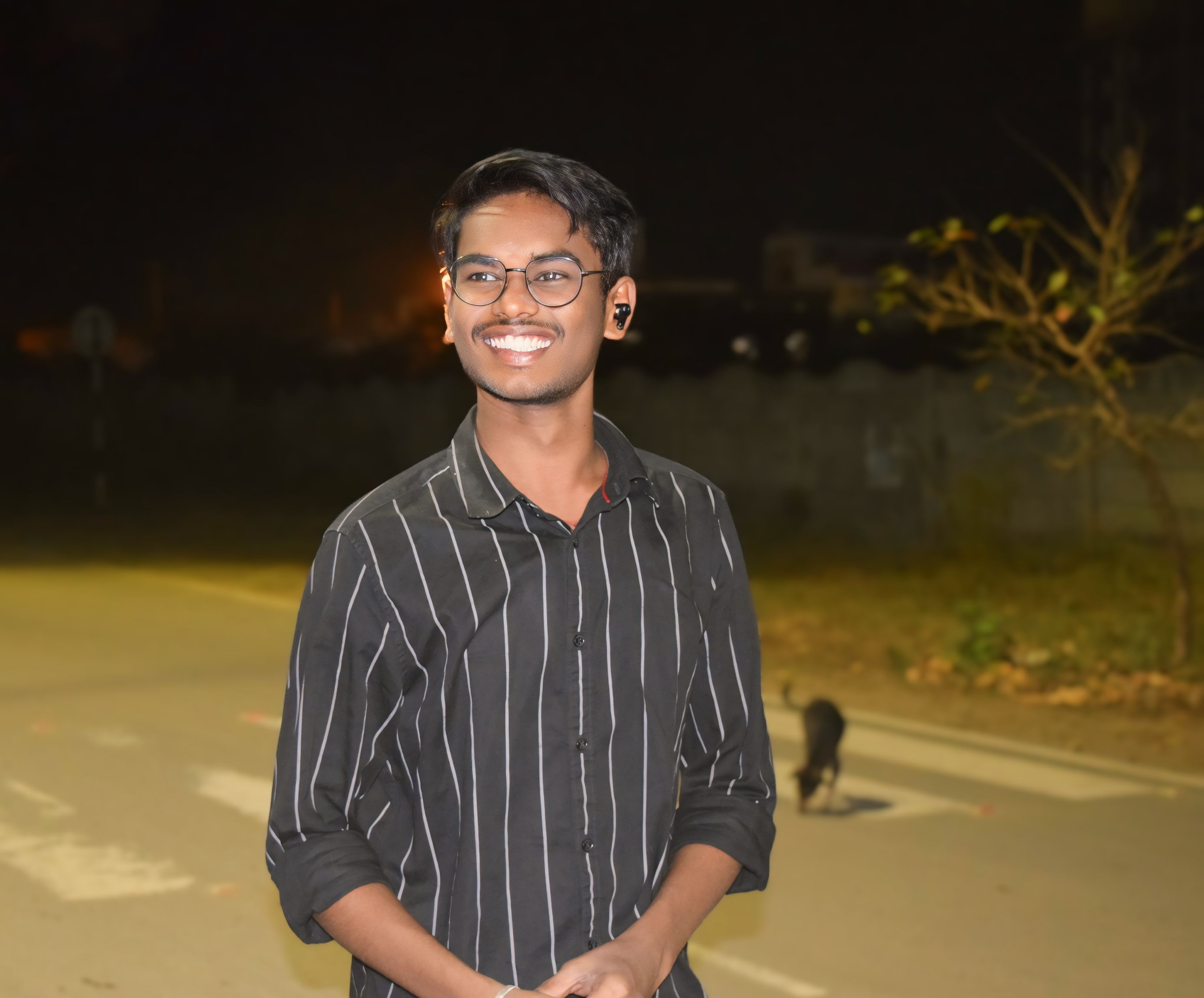 THOTA KEDHARESHWARNATH