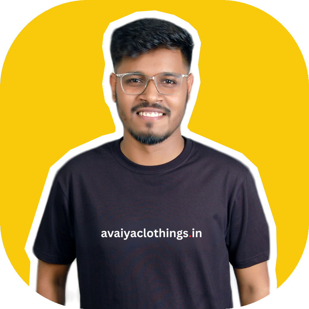 Abhishek Sanjay Manke