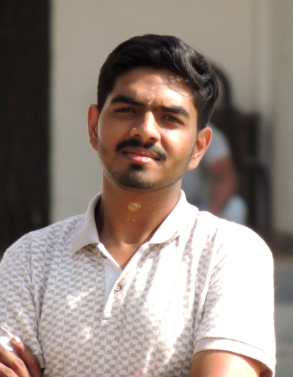 Ardhendu Bhushan Mishra