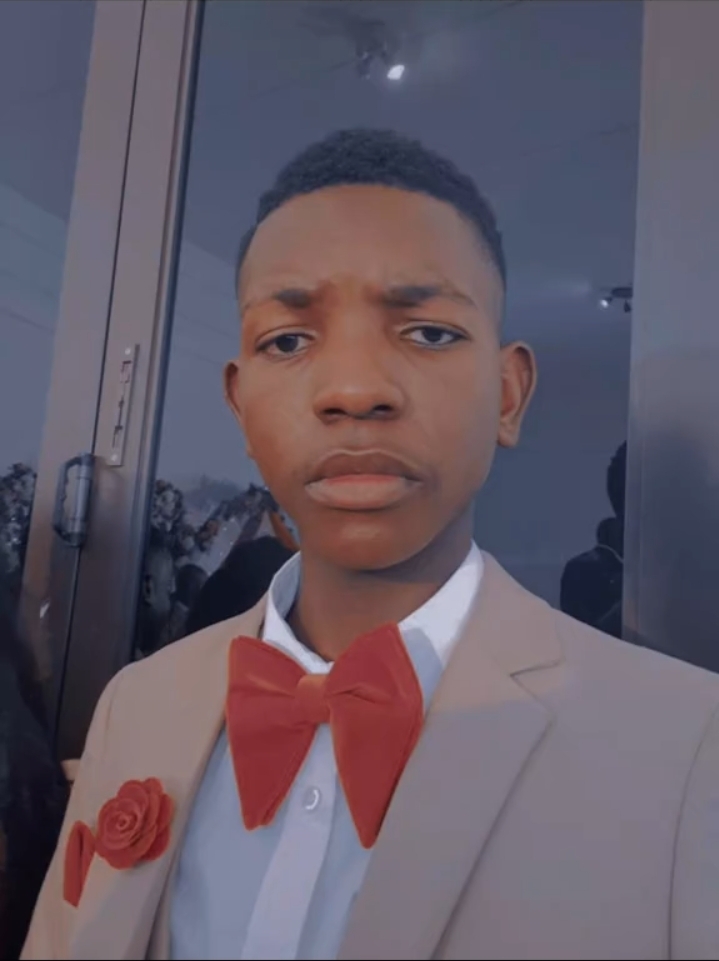 Prince William masakona