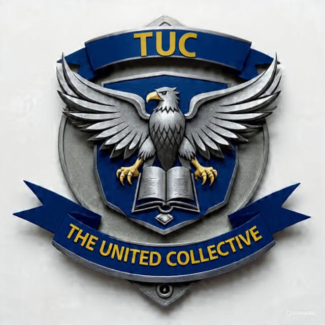 THE UNITED COLLECTIVE ASSOCIATION